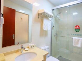 GreenTree Alliance JiangSu SuZhou Industrial Park LianFeng Plaza Hotel - Suzhou - 1