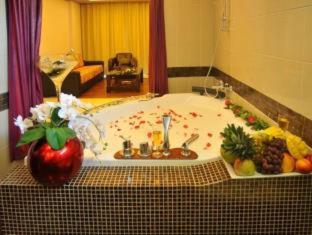 Hollywood Inn Boutique Hotel - 7