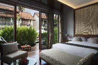 Anantara Angkor Resort - Siem Reap - 1