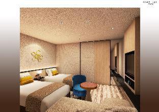 Hotel Vista Fukuoka Nakasu-Kawabata - Fukuoka - 8