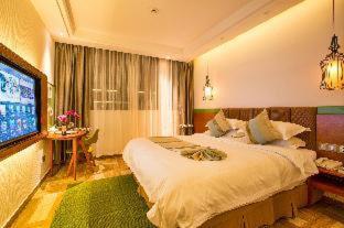 Yurong West Lake Cottage Resort Hotel Hangzhou - Hangzhou - 7