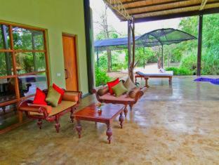 Ayugiri Ayurveda Wellness Resort Sigiriya - Sigiriya - 8