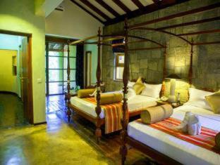 Ayugiri Ayurveda Wellness Resort Sigiriya - 6
