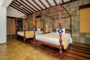 Ayugiri Ayurveda Wellness Resort Sigiriya - Sigiriya - 3