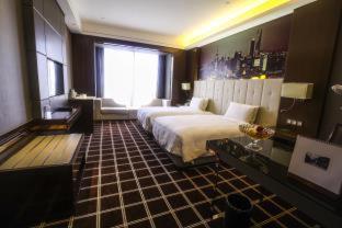 Royal Century Hotel Shanghai - Shanghai - 5