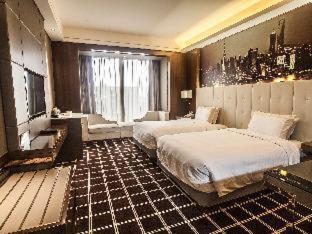 Royal Century Hotel Shanghai - Shanghai - 1