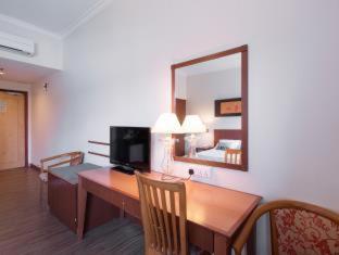 Hotel 81 Tristar - Singapore - 6
