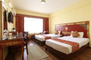 Hotel Manang - Thamel, Kathmandu - Kathmandu - 7