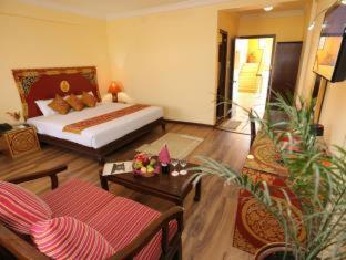 Hotel Manang - Thamel, Kathmandu - Kathmandu - 5