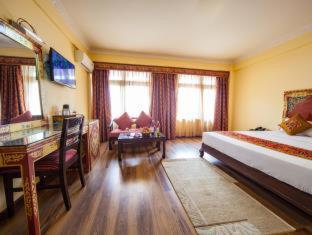 Hotel Manang - Thamel, Kathmandu - Kathmandu - 3