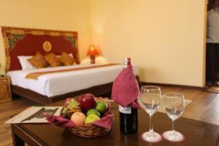Hotel Manang - Thamel, Kathmandu - Kathmandu - 2