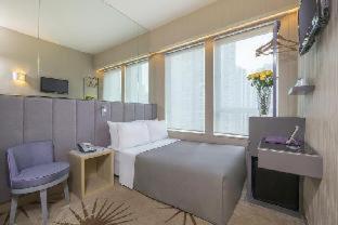 Silka Far East Hotel - Hong Kong - 8
