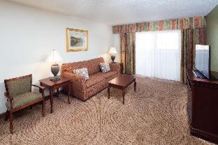 Studio 6 Suites Perris, CA - Perris - 2