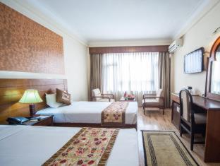 Hotel Manang - Thamel, Kathmandu - Kathmandu - 1