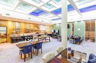 Holiday Inn Express Lisboa - Av. Liberdade by IHG - 1