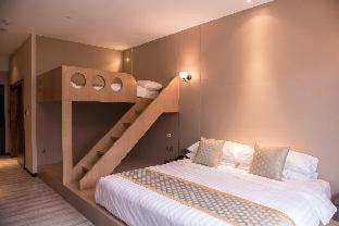 GEO RESORT & HOTEL - 5