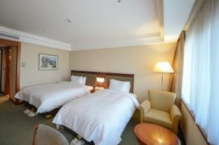 Hotel Interburgo Daegu - 5
