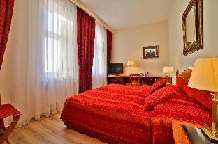 Hotel Ariston Prague - 8