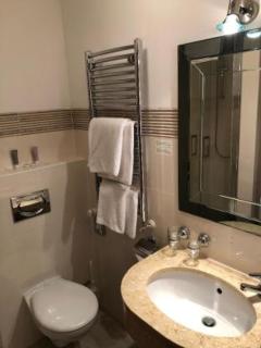 Hotel Ariston Prague - 7