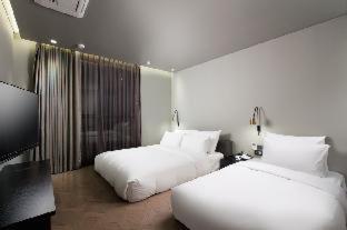 Park Marine Hotel - 7