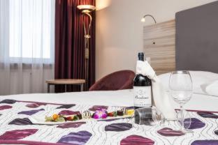 Galaxy Hotel - Krakau - 2