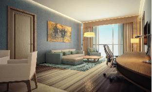 Royal M Hotel Abu Dhabi by Gewan - Abu Dhabi - 9