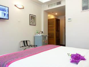 Grand Laurel Hotel - Yangon - 2