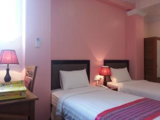 Grand Laurel Hotel - Yangon - 1