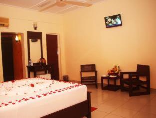 Hotel Eden Garden - Sigiriya - 9