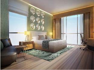 Royal M Hotel Abu Dhabi by Gewan - Abu Dhabi - 6