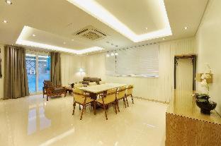 Hotel B - Gwangju - 3