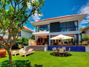 The Ocean Villas Managed by The Ocean Resort - 3