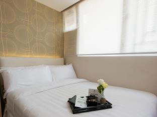 Bridal Tea House Hotel - Yaumatei - Hong Kong - 8