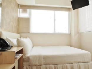Bridal Tea House Hotel - Yaumatei - 7
