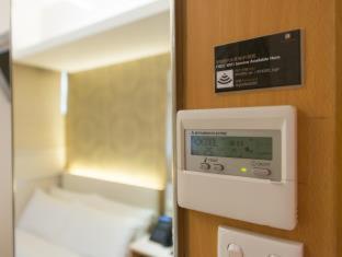 Bridal Tea House Hotel - Yaumatei - Hong Kong - 5