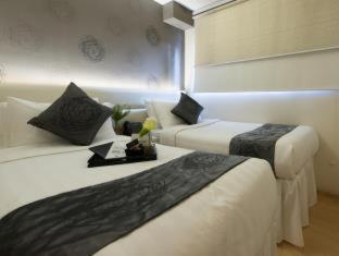 Bridal Tea House Hotel - Yaumatei - 1
