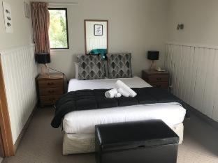 ASURE Explorer Motel & Apartments - Te Anau - 9