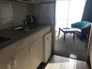 ASURE Explorer Motel & Apartments - Te Anau - 6