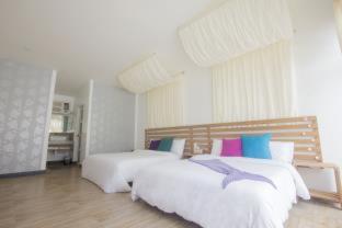 L'Sirene Boutique Resort - Baler - 5