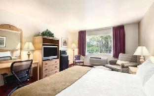 Comfort Inn & Suites Susanville - Susanville - 8