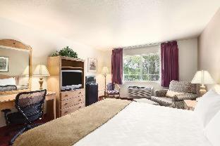 Comfort Inn & Suites Susanville - 7