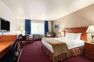 Comfort Inn & Suites Susanville - Susanville - 5