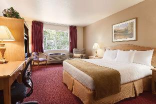 Comfort Inn & Suites Susanville - Susanville - 4