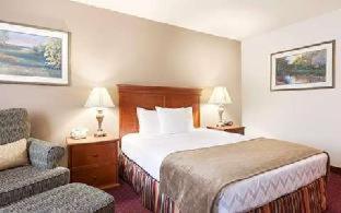 Comfort Inn & Suites Susanville - Susanville - 2