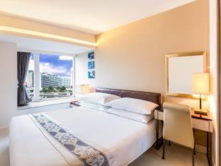 Kowloon Harbourfront Hotel - Hong Kong - 6