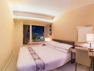 Kowloon Harbourfront Hotel - Hong Kong - 3