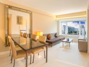 Kowloon Harbourfront Hotel - Hong Kong - 2
