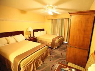 Shalimar Hotel of Las Vegas - Las Vegas - 9