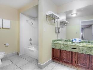 Shalimar Hotel of Las Vegas - Las Vegas - 6