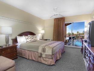 Shalimar Hotel of Las Vegas - Las Vegas - 5